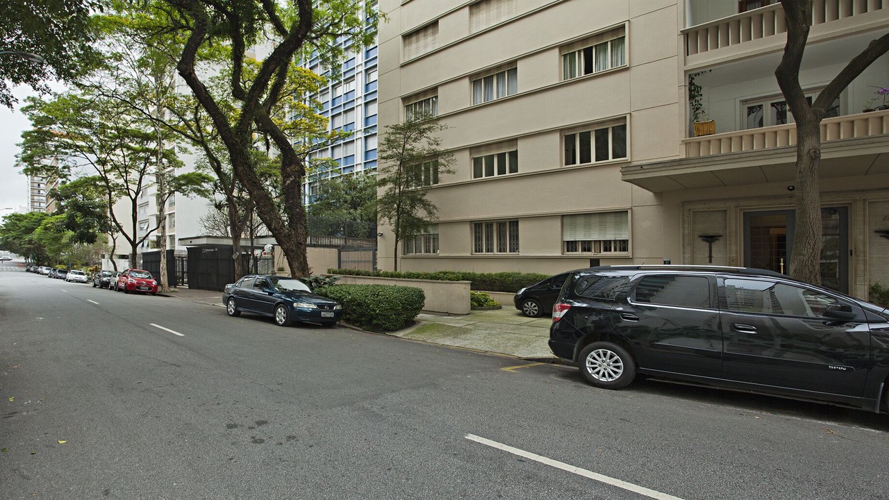 Photo of Outdoor in Higienopolis