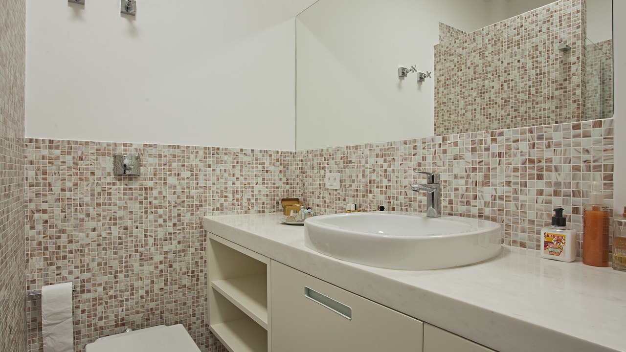 Photo of Bathroom in Higienopolis