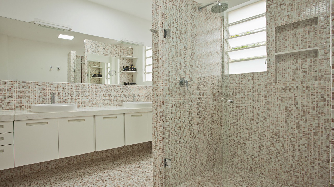 Photo of Bathroom in Higienopolis