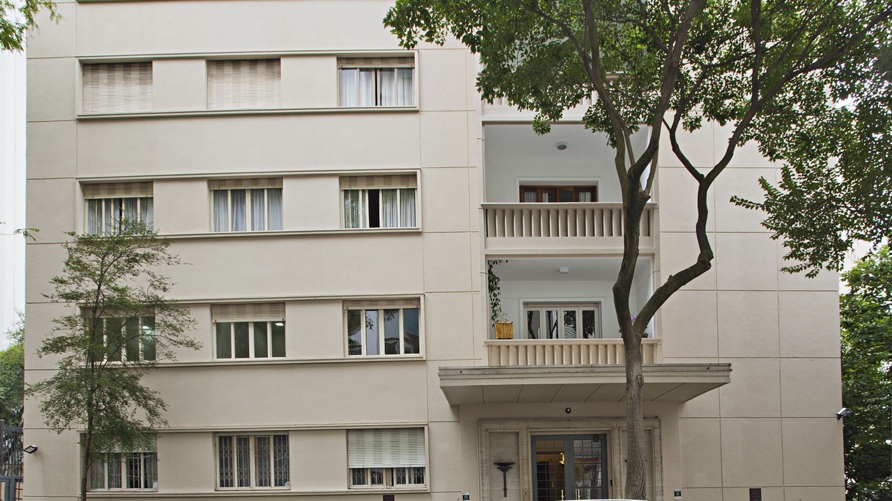 Photo of Outdoor in Higienopolis