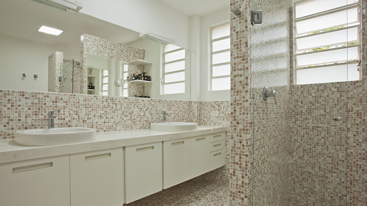 Photo of Bathroom in Higienopolis