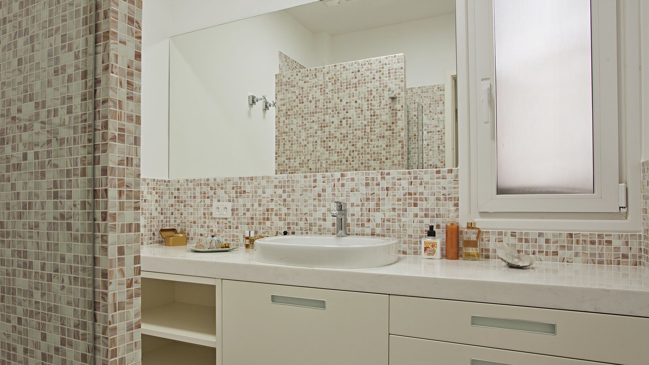 Photo of Bathroom in Higienopolis