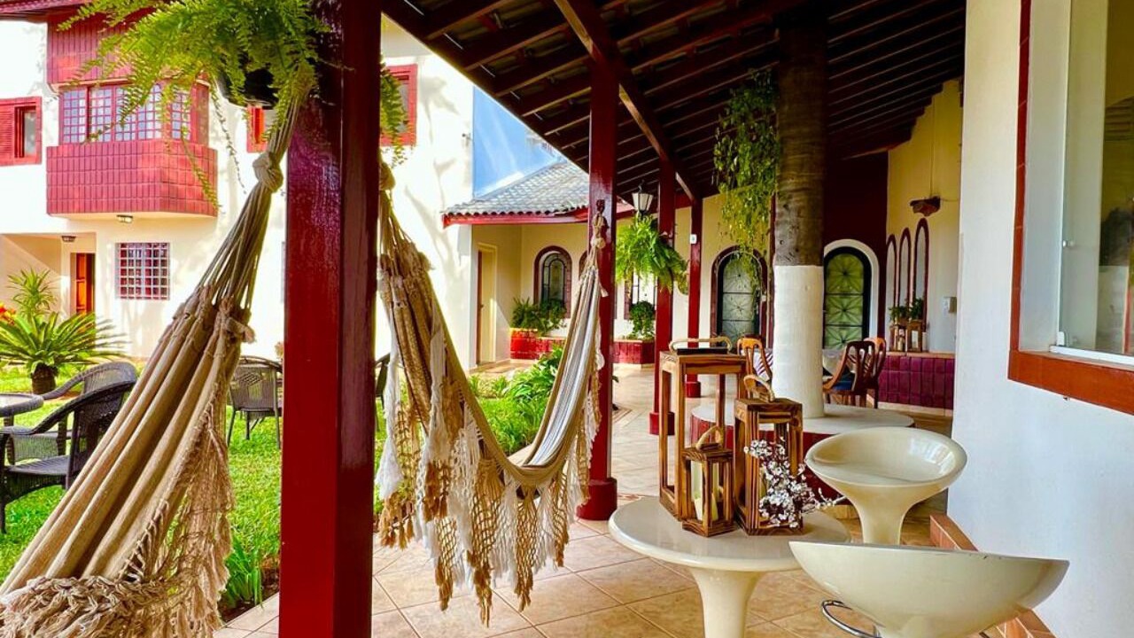 Photo of Outdoor in Indaiatuba