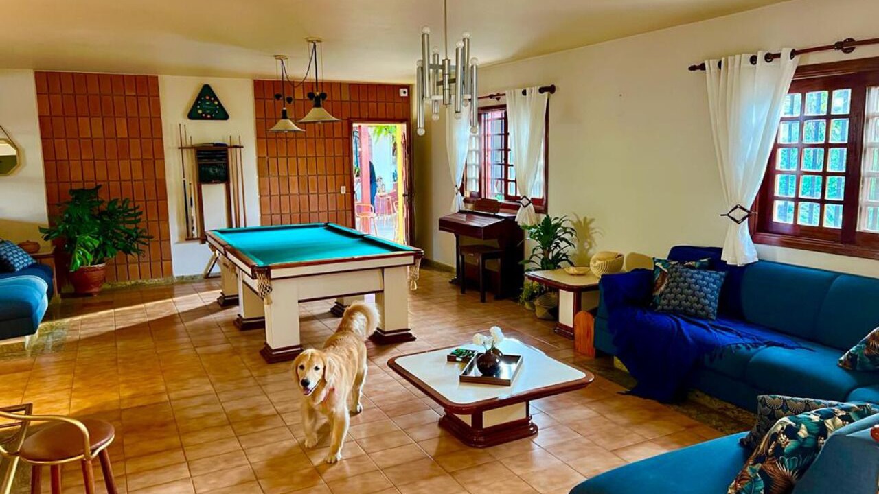 Photo of Livingroom in Indaiatuba