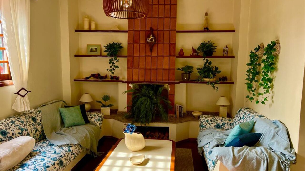 Photo of Livingroom in Indaiatuba