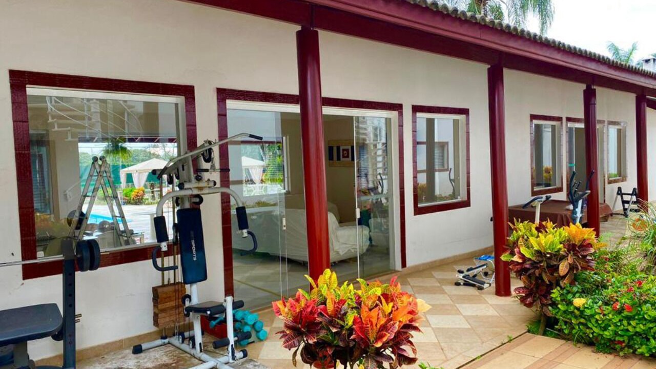 Photo of Outdoor in Indaiatuba