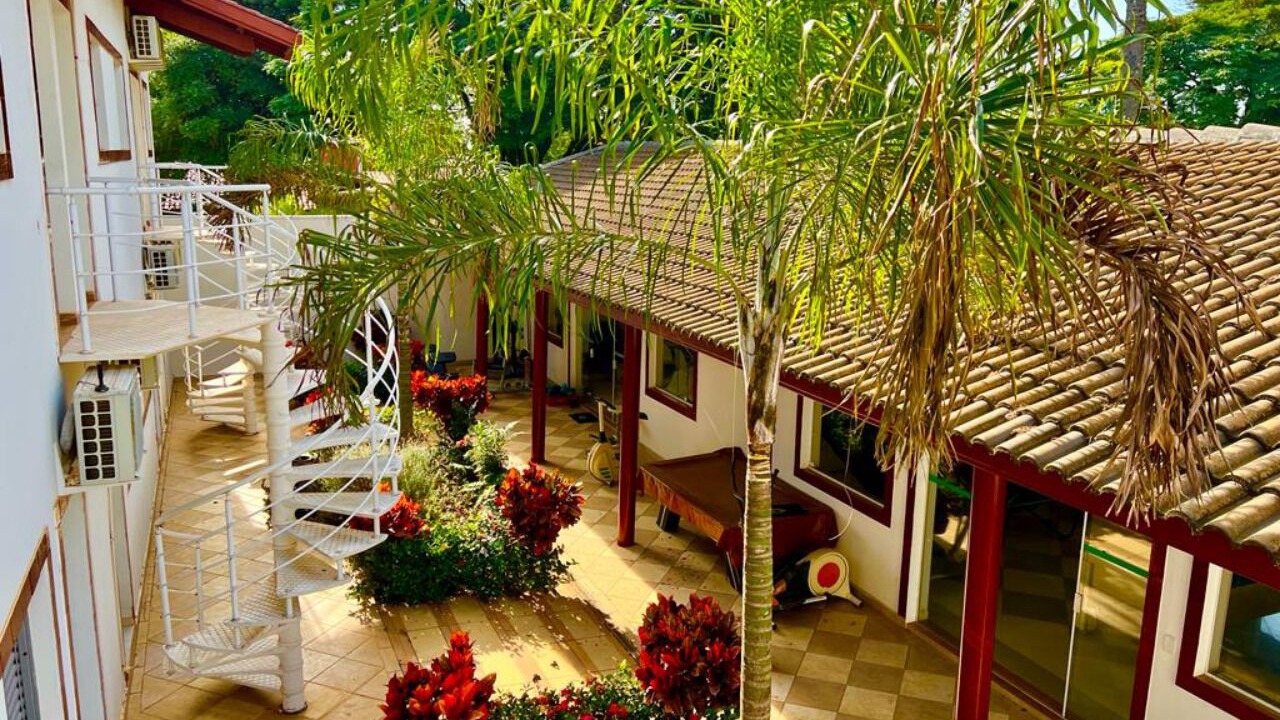 Photo of Patio Balcony in Indaiatuba