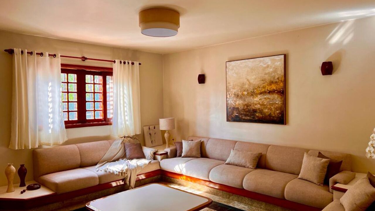Photo of Livingroom in Indaiatuba