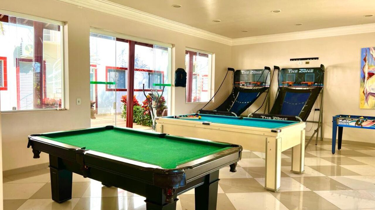 Photo of Bedroom in Indaiatuba