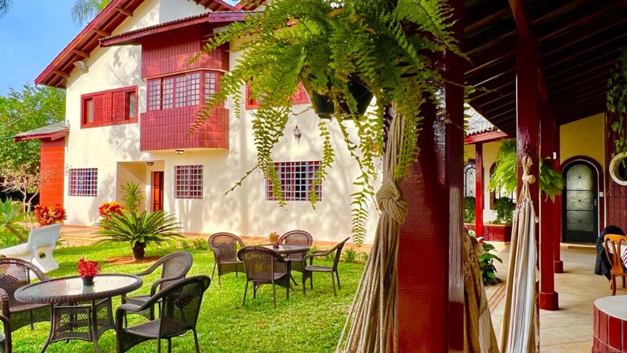 Photo of Outdoor in Indaiatuba