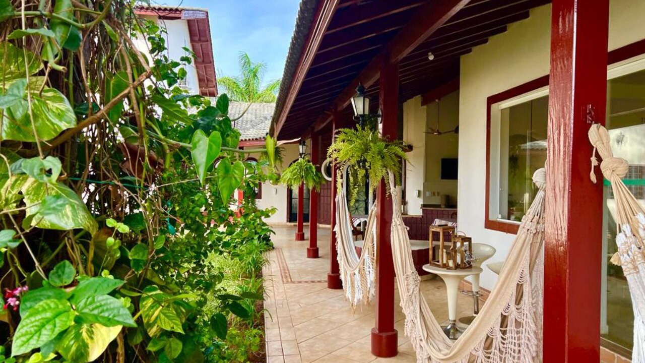 Photo of Outdoor in Indaiatuba
