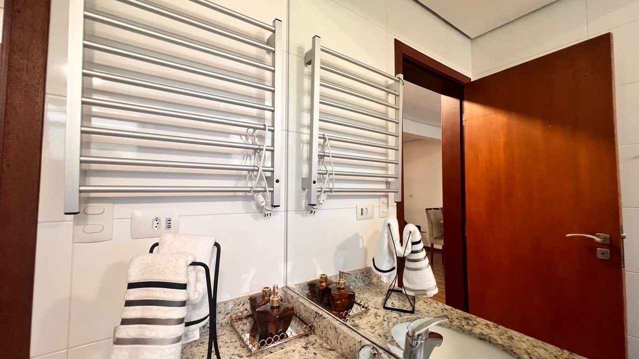 Photo of Bathroom in Vila Iara