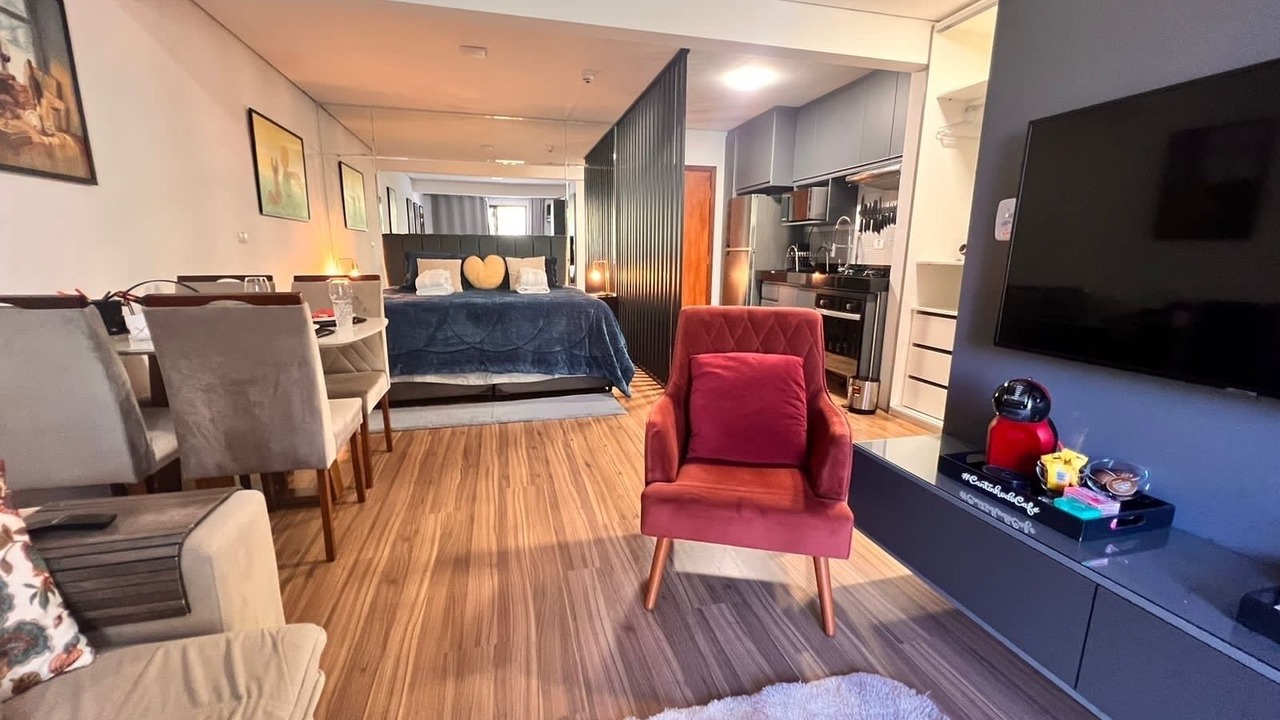Photo of Livingroom in Vila Iara
