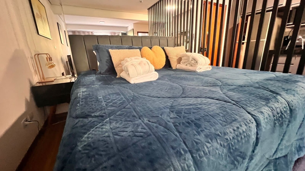 Photo of Bedroom in Vila Iara