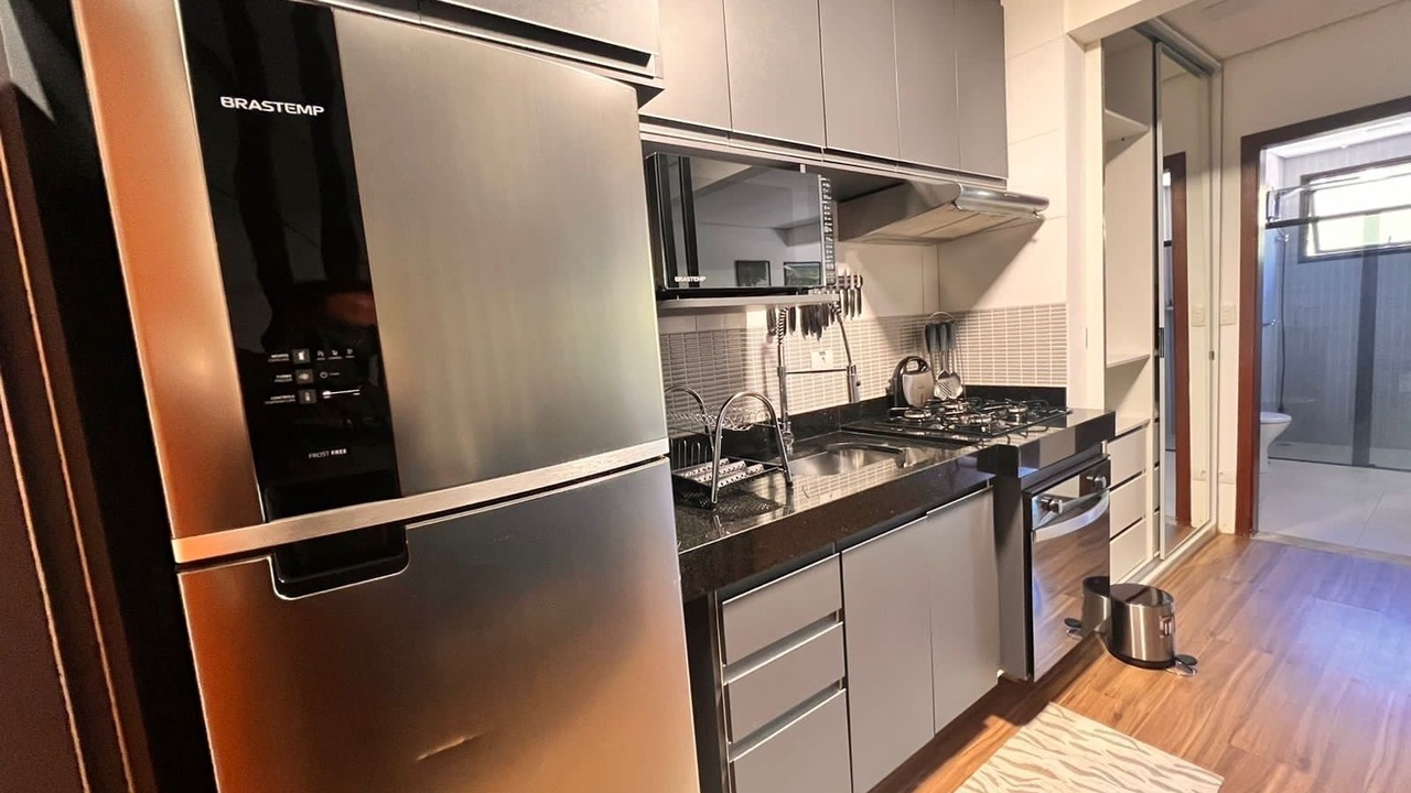 Photo of Kitchen in Vila Iara