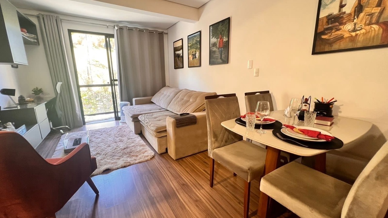 Photo of Livingroom in Vila Iara
