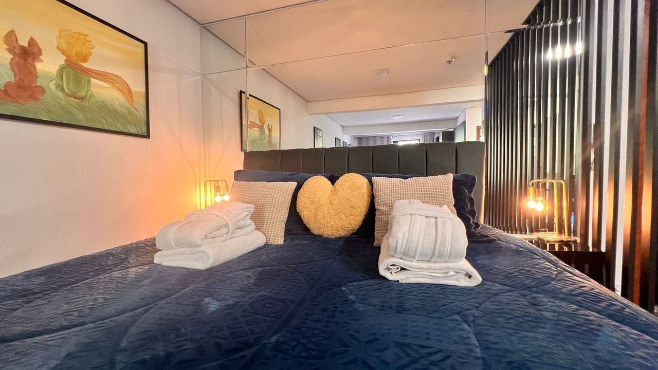 Photo of Bedroom in Vila Iara