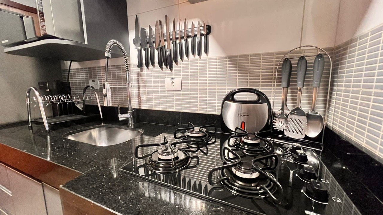 Photo of Kitchen in Vila Iara