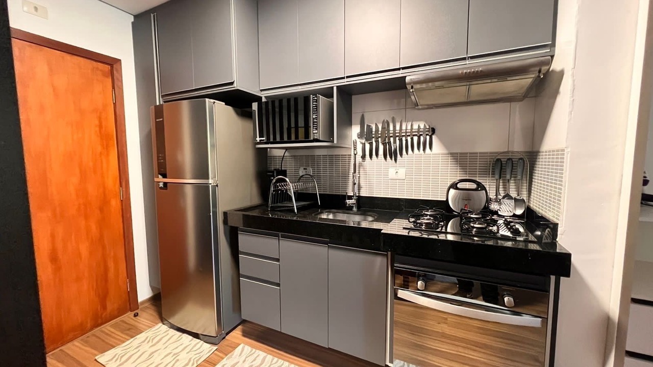 Photo of Kitchen in Vila Iara