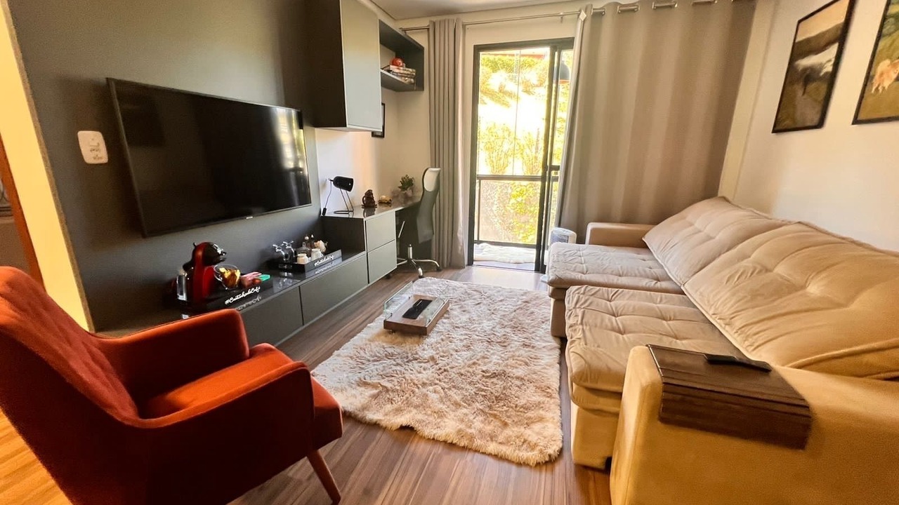 Photo of Livingroom in Vila Iara