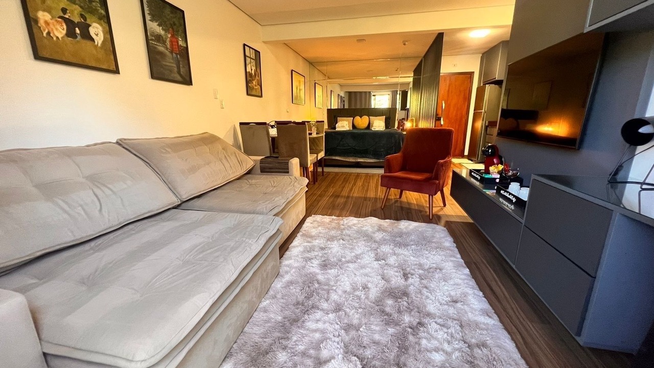 Photo of Livingroom in Vila Iara