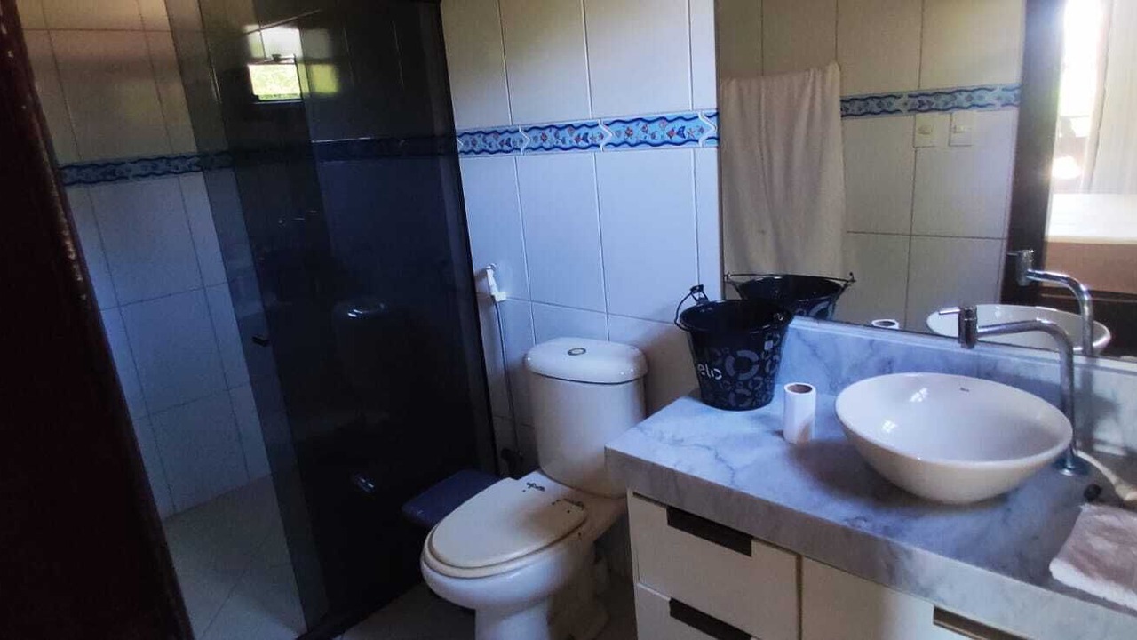 Photo of Bathroom in Barra Grande