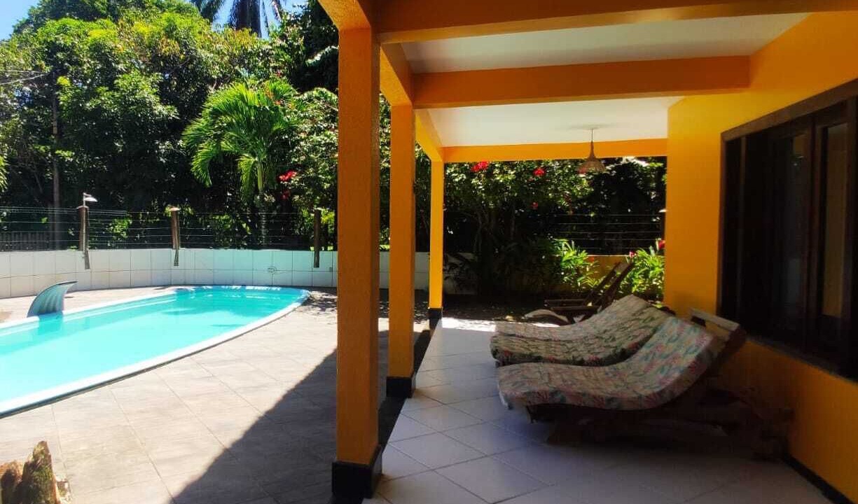 Photo of Outdoor in Barra Grande