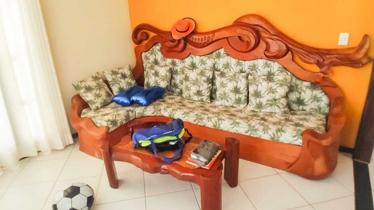 Photo of Livingroom in Barra Grande