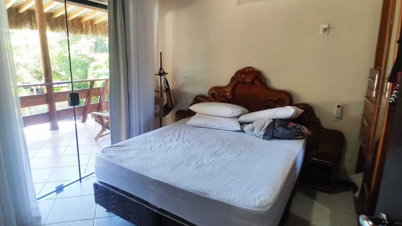 Photo of Bedroom in Barra Grande