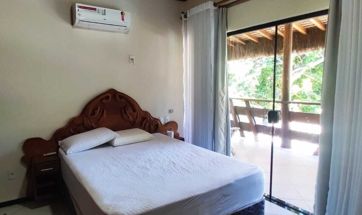 Photo of Bedroom in Barra Grande