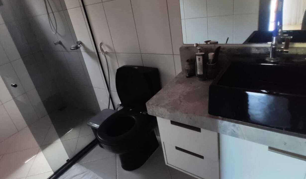 Photo of Bathroom in Barra Grande