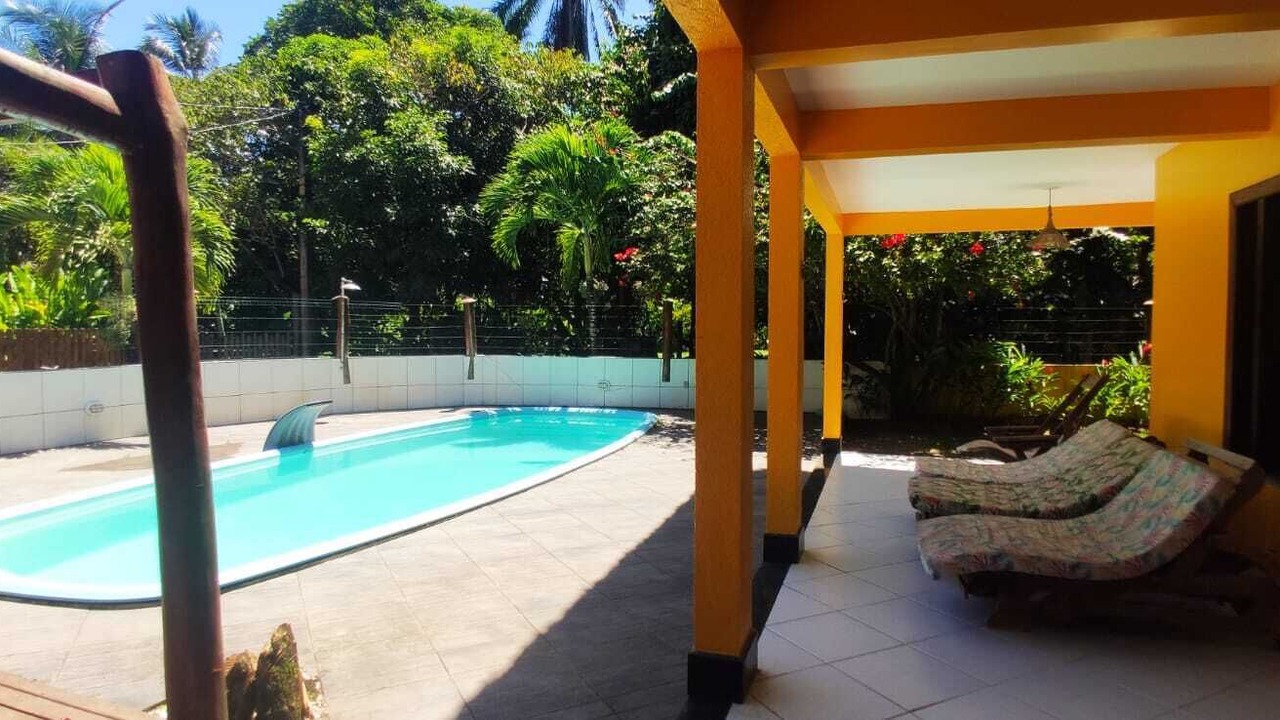 Photo of Outdoor in Barra Grande