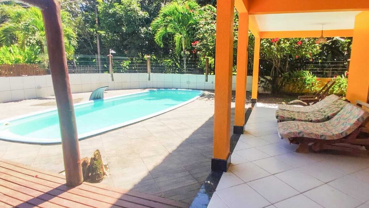 Photo of Outdoor in Barra Grande