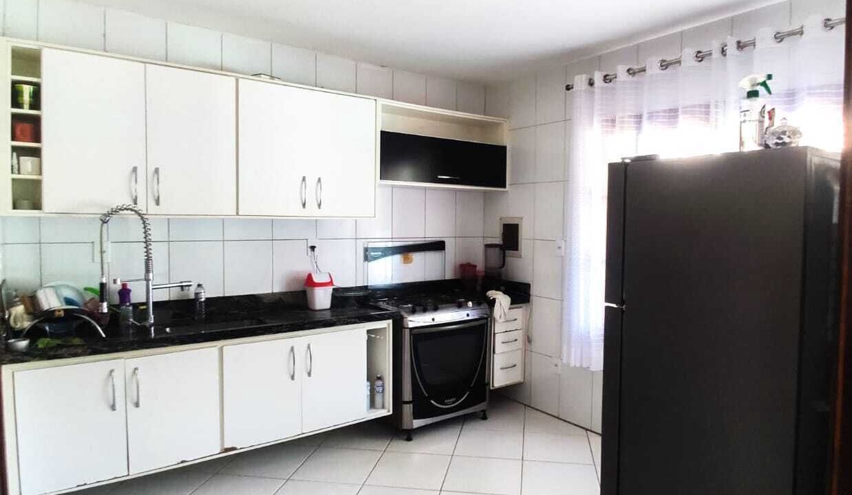 Photo of Kitchen in Barra Grande