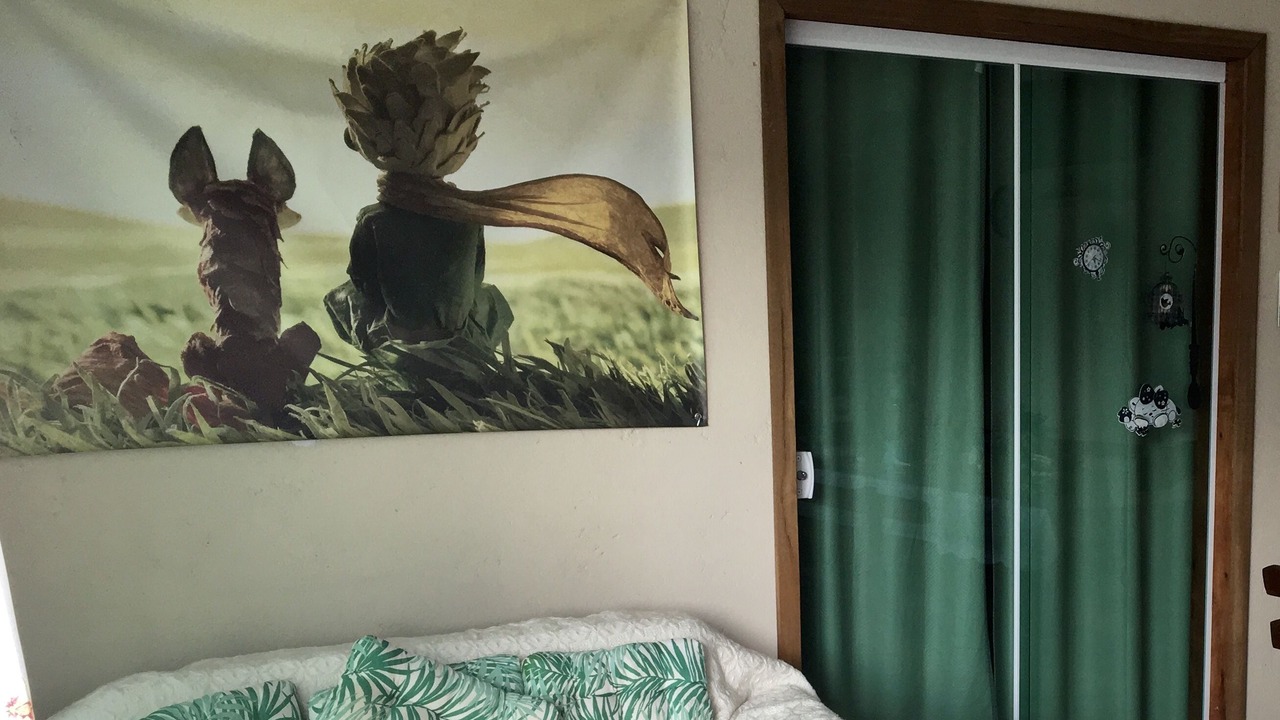 Photo of Bedroom in Vila Paula