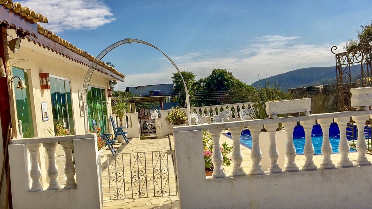 Photo of Outdoor in Vila Paula