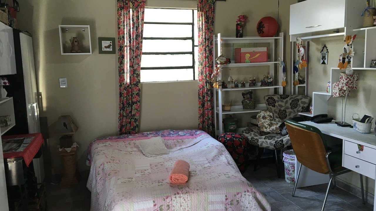 Photo of Bedroom in Vila Paula