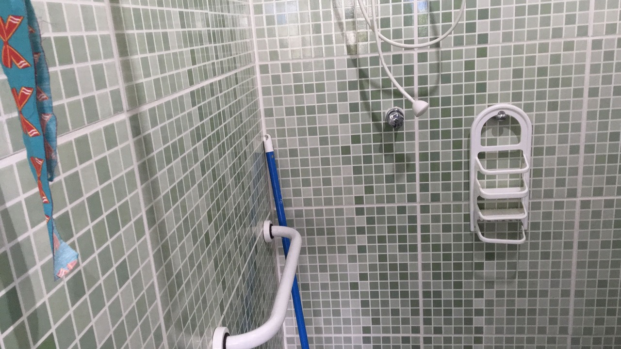 Photo of Bathroom in Vila Paula