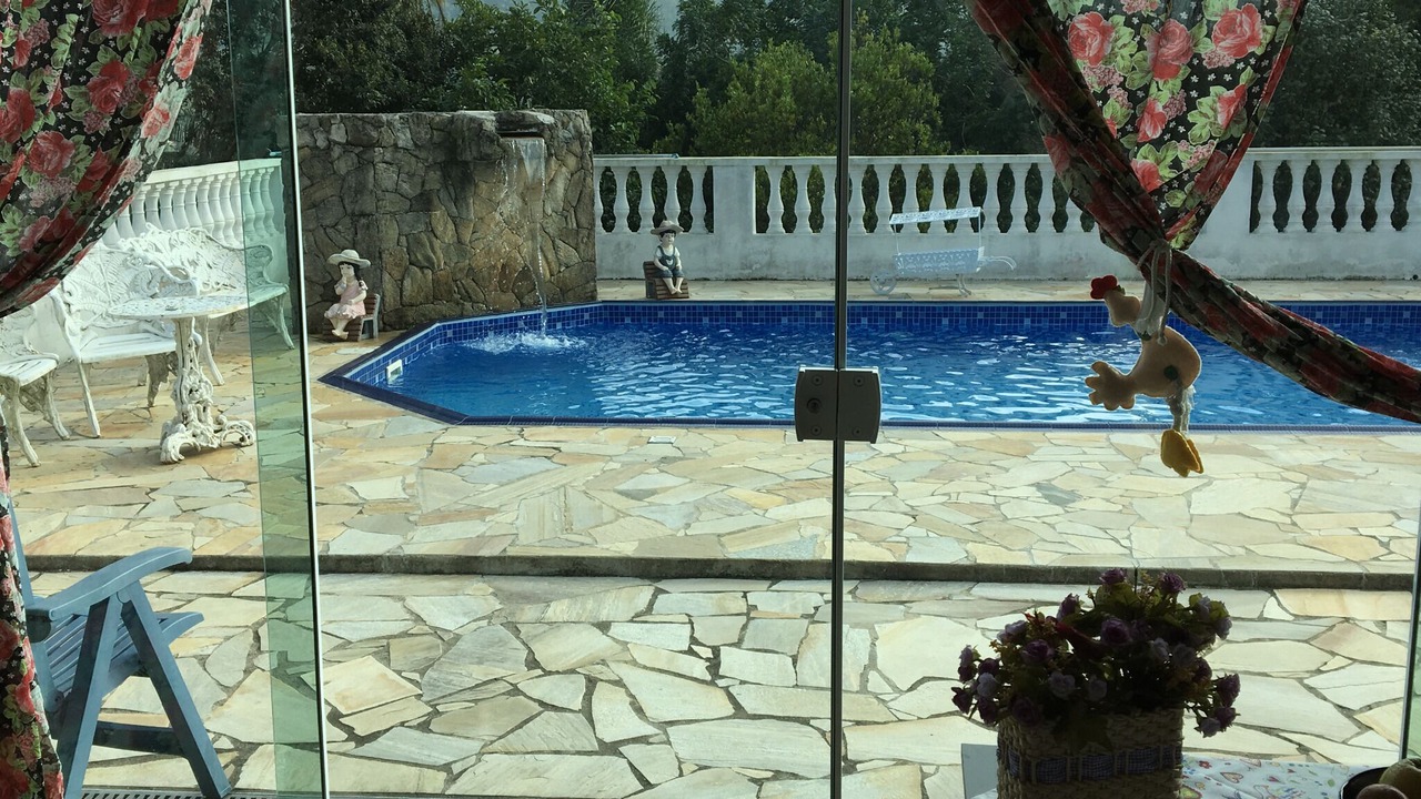 Photo of Outdoor in Vila Paula
