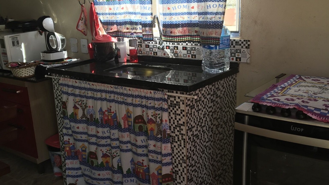 Photo of Kitchen in Vila Paula