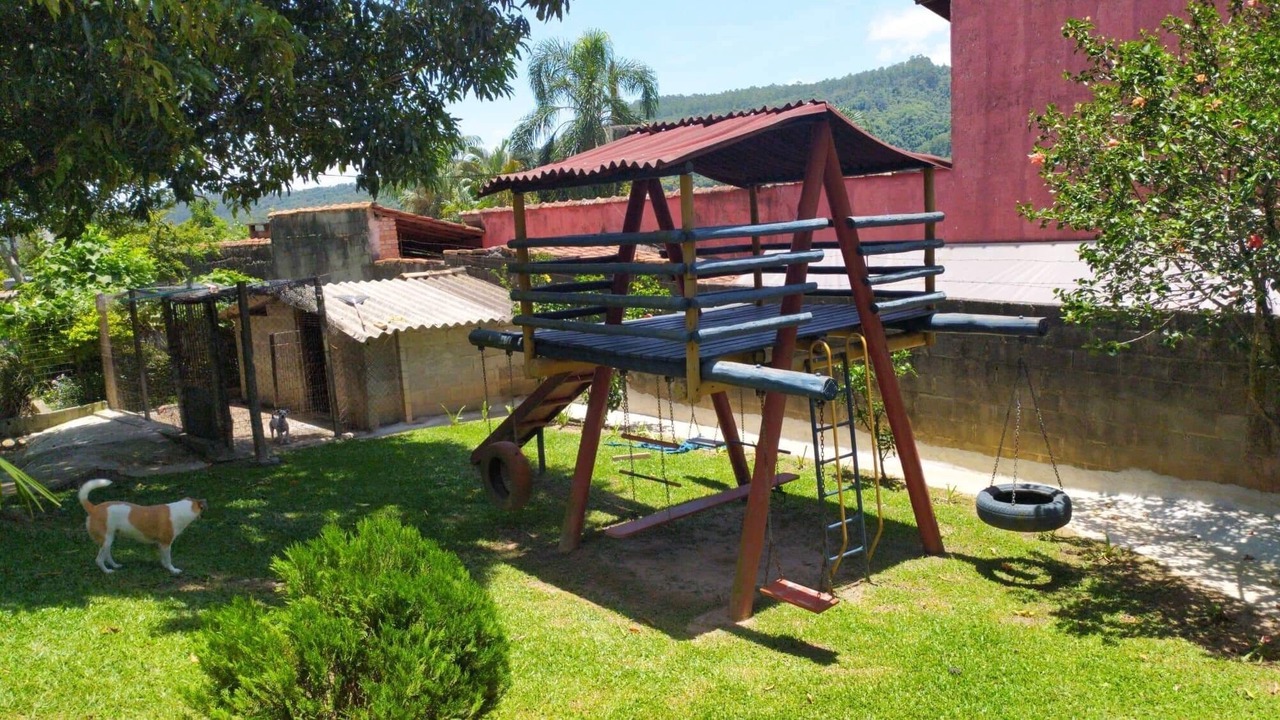 Photo of Outdoor in Vila Paula
