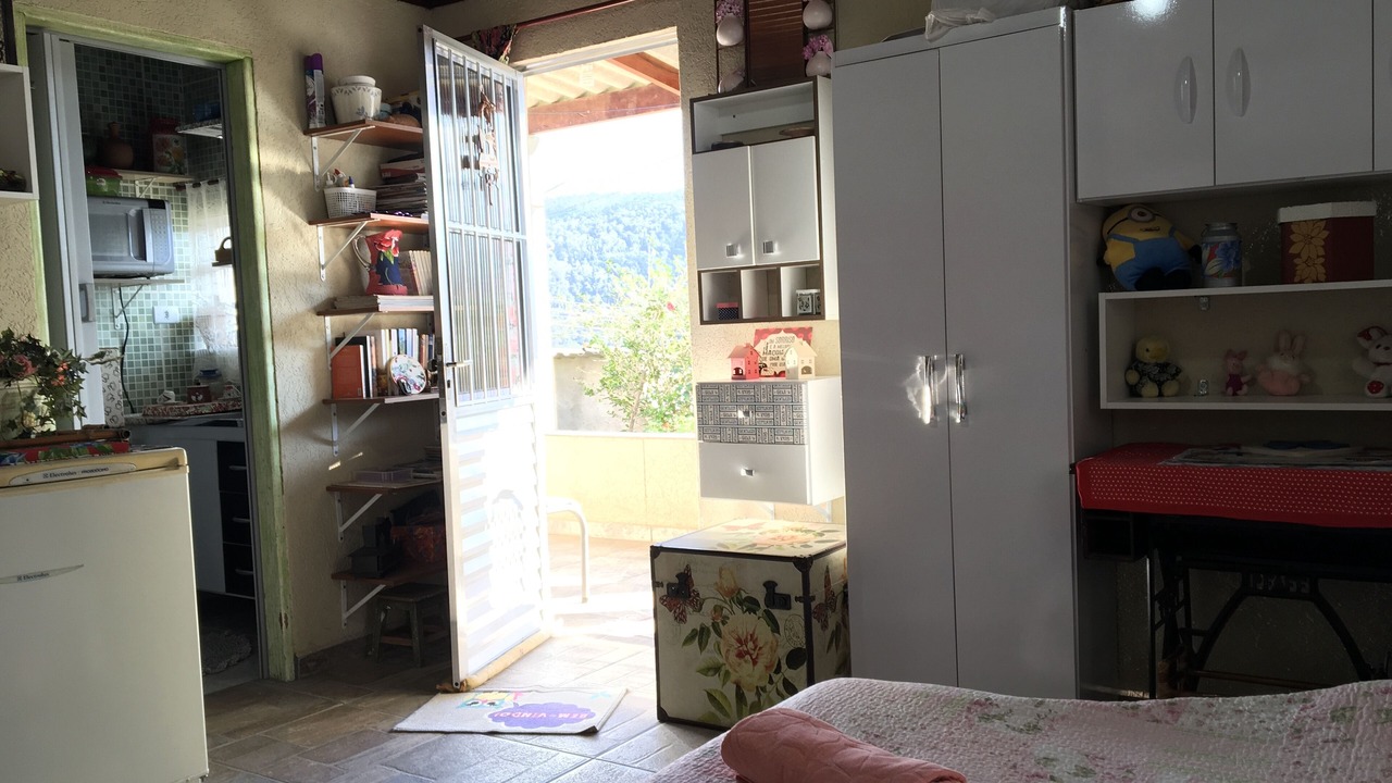 Photo of Bedroom in Vila Paula