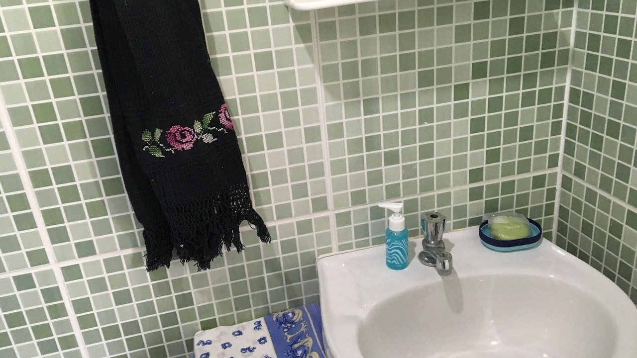 Photo of Bathroom in Vila Paula