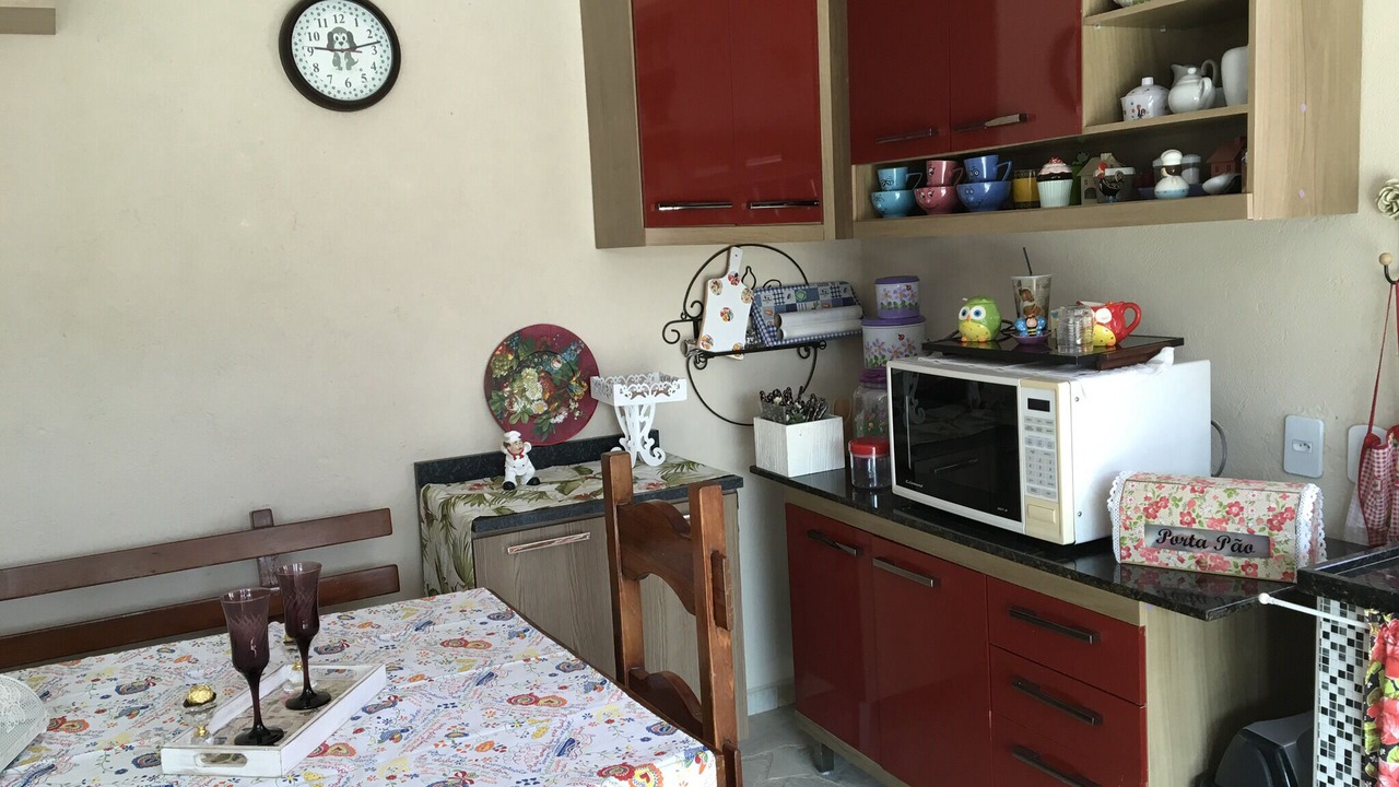 Photo of Kitchen in Vila Paula
