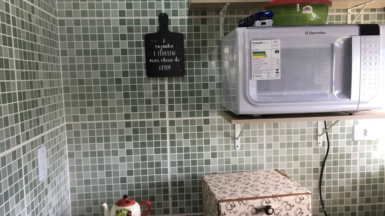Photo of Kitchen in Vila Paula