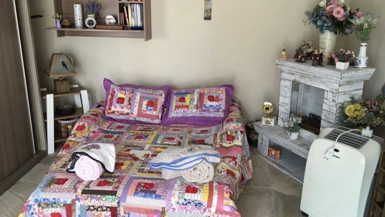 Photo of Bedroom in Vila Paula