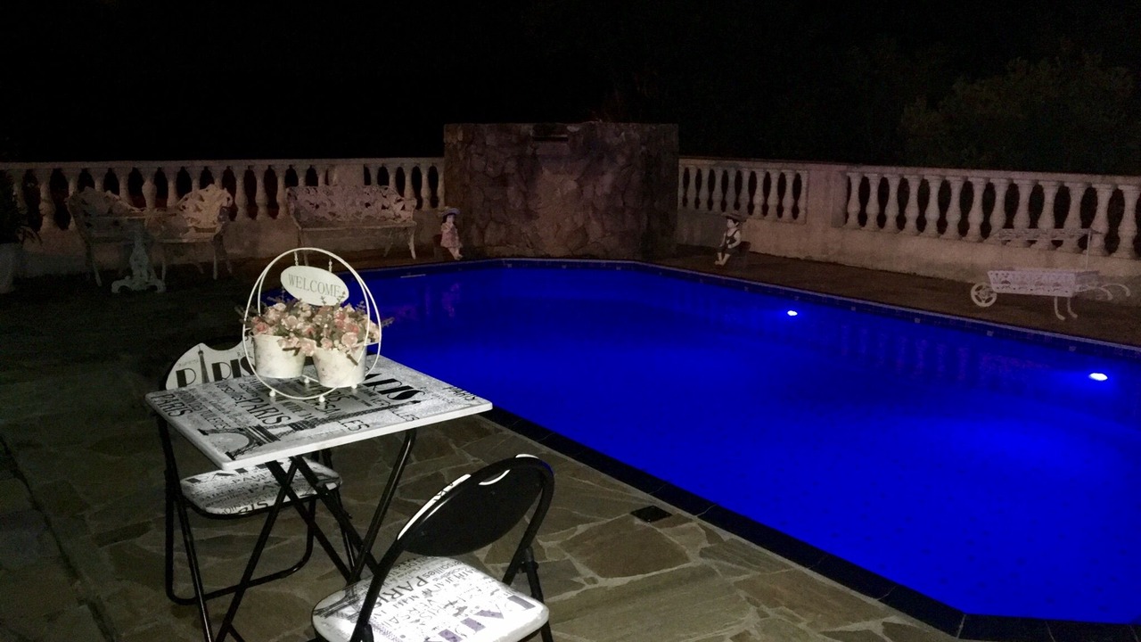Photo of Outdoor in Vila Paula