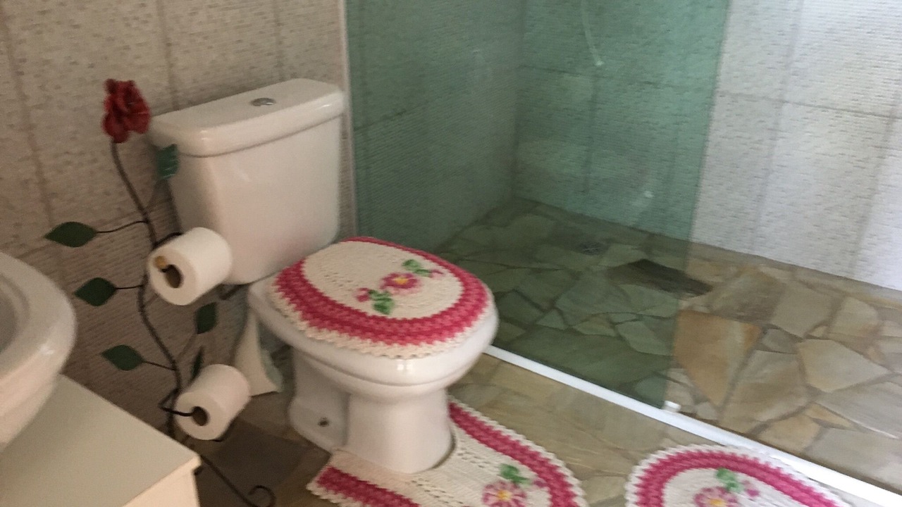 Photo of Bathroom in Vila Paula