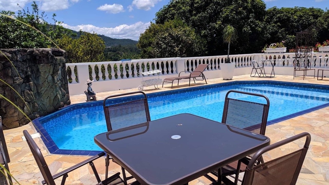 Photo of Outdoor in Vila Paula