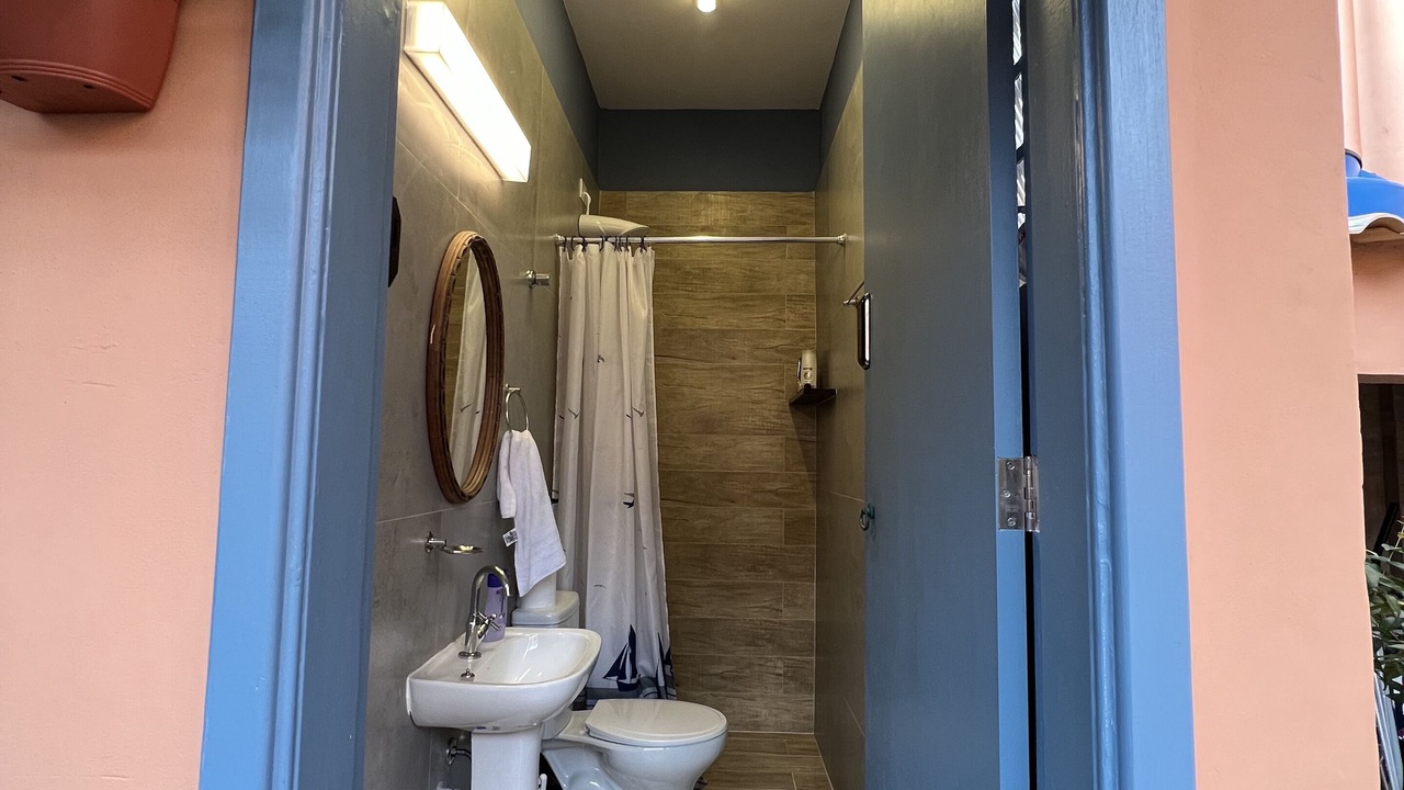 Photo of Bathroom in Macuco